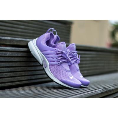 Nike W Air Presto Urban Lilac/ White-Black