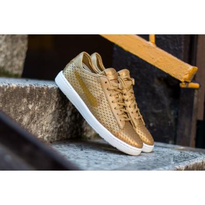 Nike W Tennis Classic Ultra Premium Metallic Gold/ Flat Gold