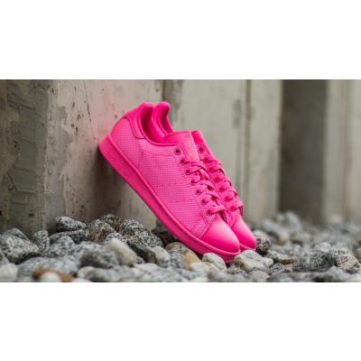 adidas Stan Smith Soft Pink/ Soft Pink/ Soft Pink