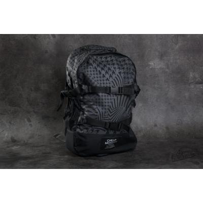 Cheap Monday Clasp Pack Black