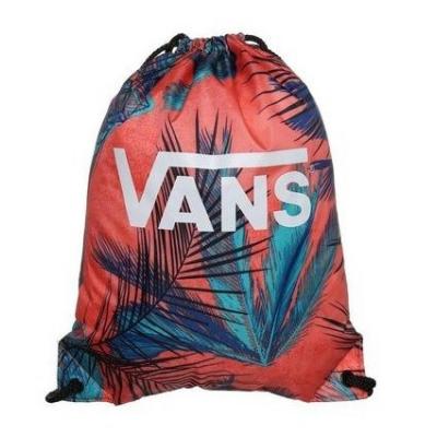 Vans League Bench Bag Nasturtium Sola