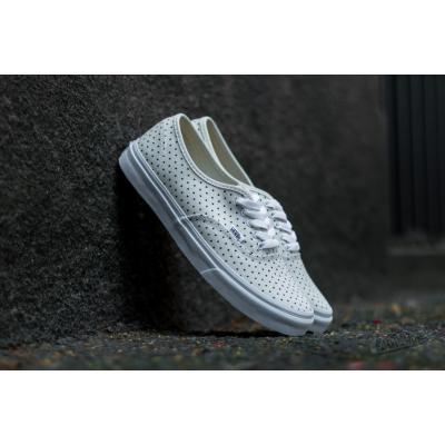 Vans Authentic Slim Micro Hearts Classic White/ Black