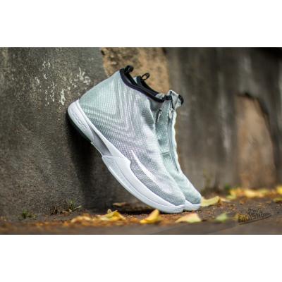 Nike Zoom Kobe Icon Jacquard Premium Metallic Silver/ Metallic Silver-White-Black