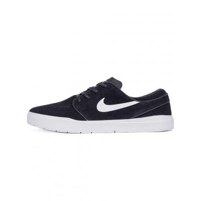 Sneakers - tenisky Nike Stefan Janoski Hyperfeel black/white
