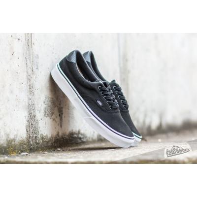 Vans Era 59 (C&P) Black/ True White