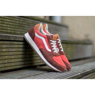Vans Runner (2 Tone) Ochre