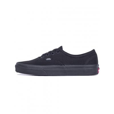 Vans Authentic Black/ Black 38