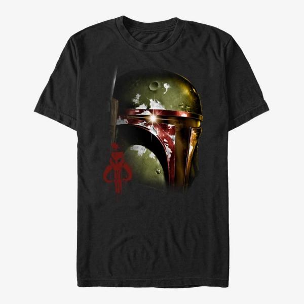 Queens Star Wars: Classic - Take No Prisoner Unisex T-Shirt Black