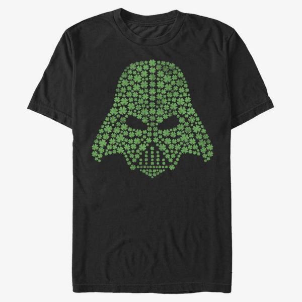 Tričko Merch Star Wars: Classic - Sith Out Of Luck Unisex T-Shirt Black L