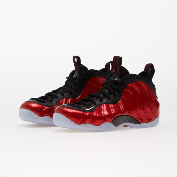 Tenisky Nike Air Foamposite One Varsity Red/ White-Black EUR 40.5