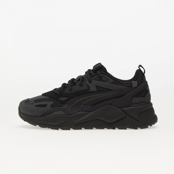 Tenisky Puma RS-X Efekt PRM Puma Black/ Strong Gray EUR 44