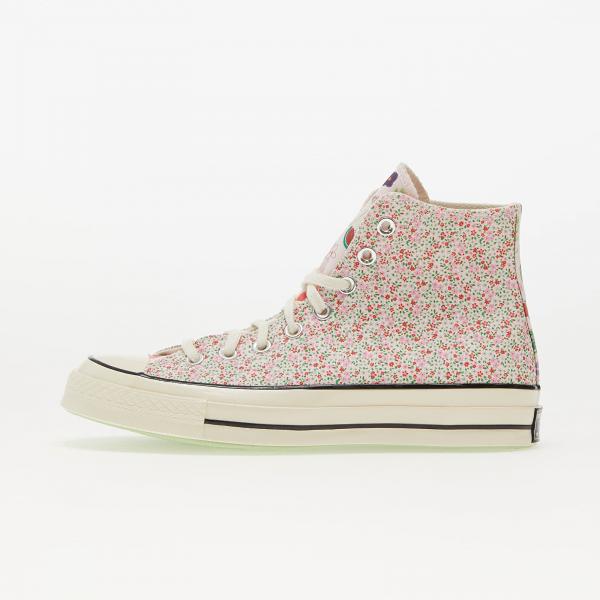 Converse Chuck 70 Decade Pink/ Egret/ Egret