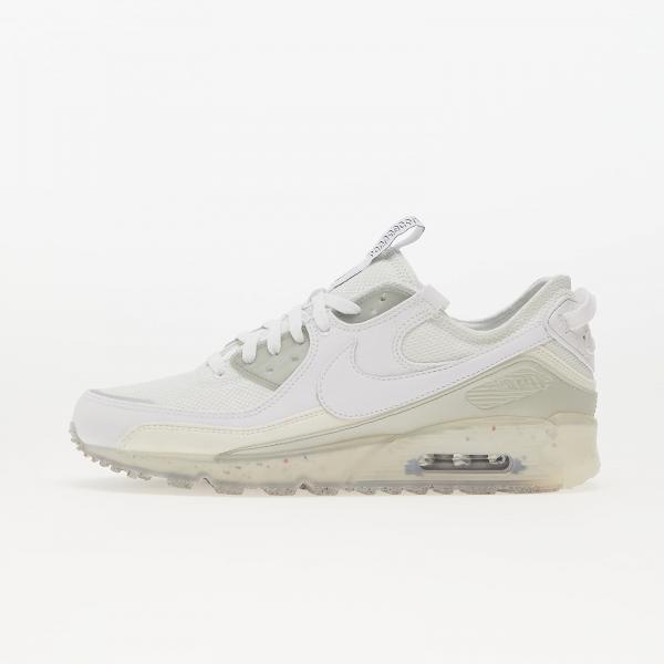 Nike Air Max Terrascape 90 White/ White-White-White