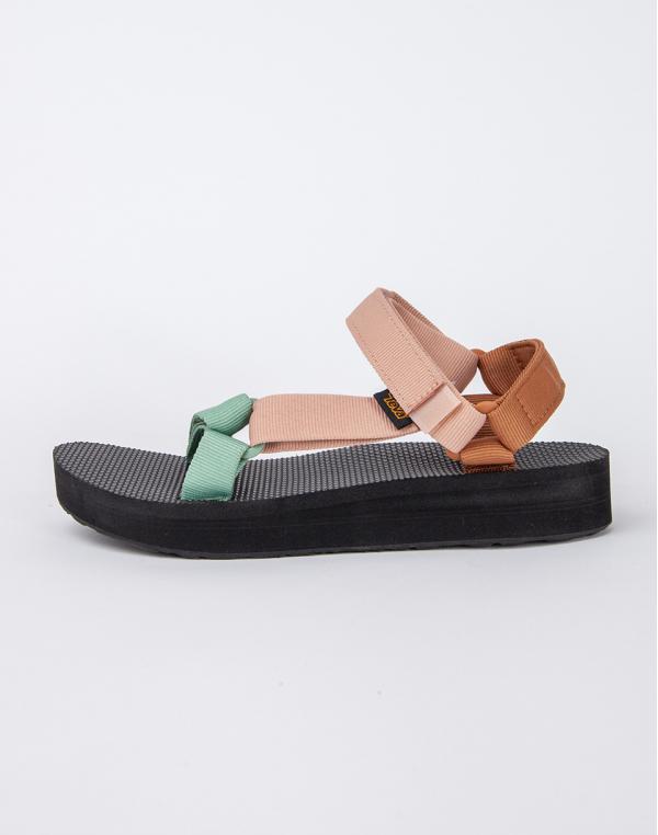 Teva Midform Universal CLAY MULTI 36