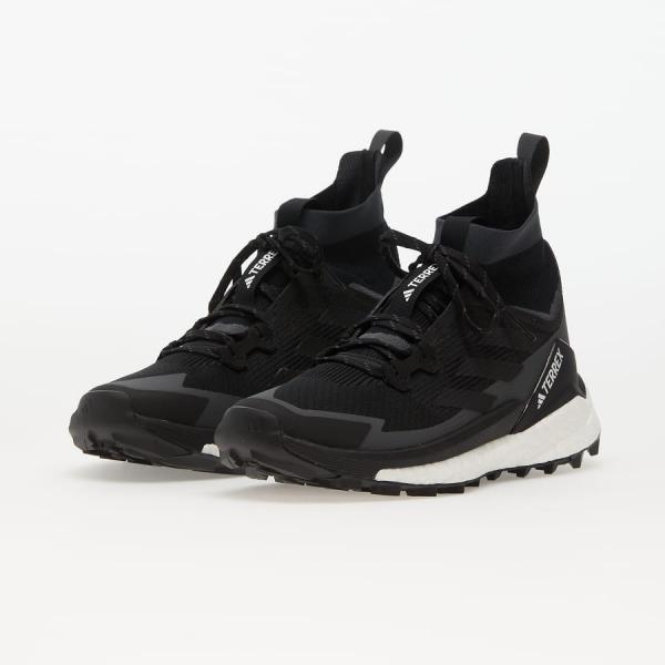 adidas Performance Terrex Free Hiker 2 W Core Black/ Core Black/ Grey Six