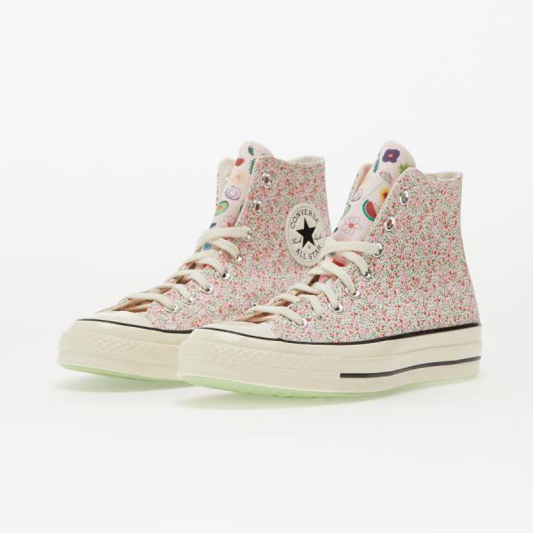 Converse Chuck 70 Decade Pink/ Egret/ Egret