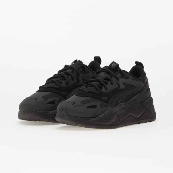 Tenisky Puma RS-X Efekt PRM Puma Black/ Strong Gray EUR 41