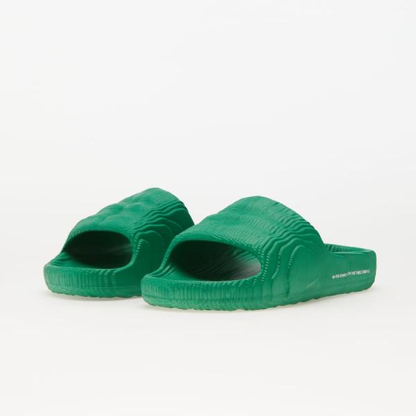 adidas Originals Adilette 22 Green
