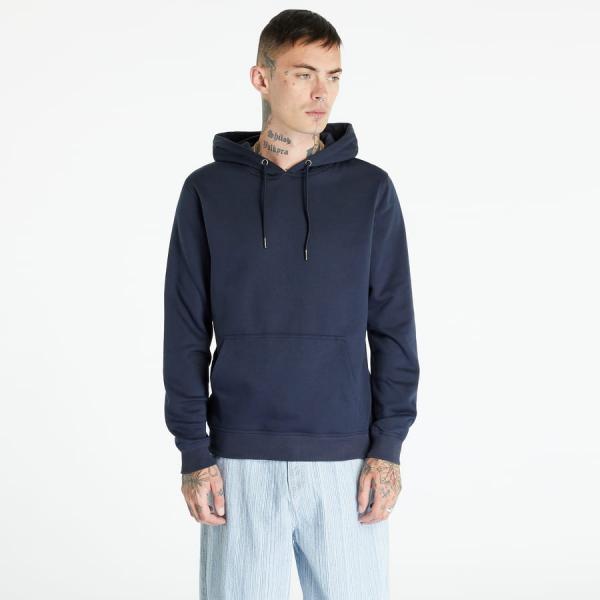 Mikina Urban Classics Basic Sweat Hoody Navy L