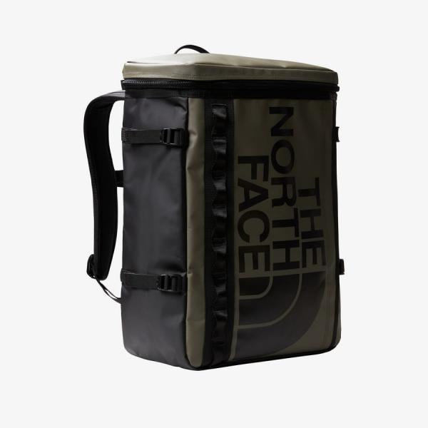 Batoh The North Face Base Camp Fuse Box Backpack New Taupe Green/ TNF Black