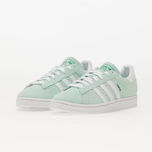 adidas Originals Campus 2 W Clear Mint