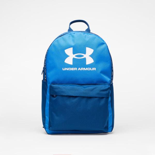 Under Armour Loudon Backpack Victory Blue/ Deep Sea/ White