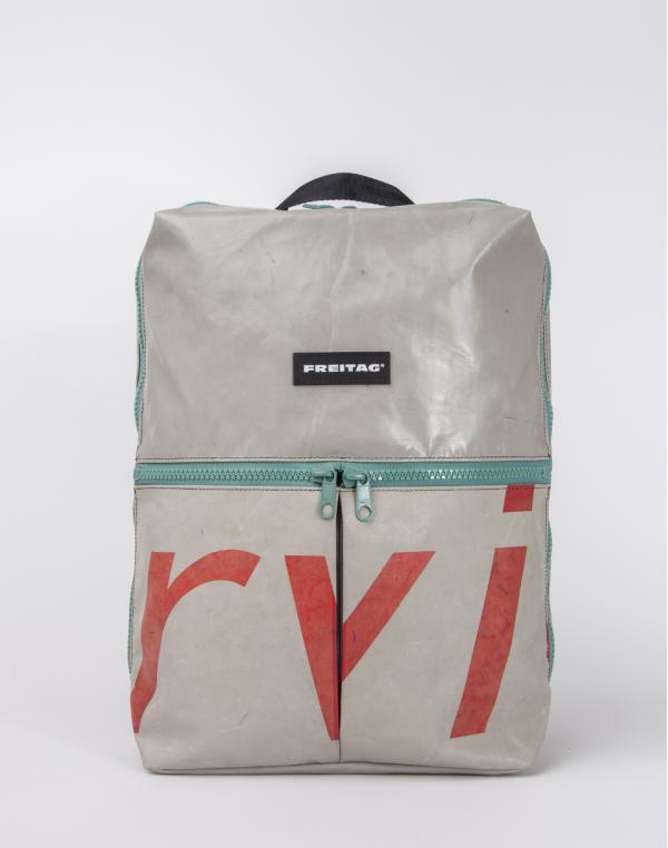 Batoh FREITAG F49 Fringe 20 l