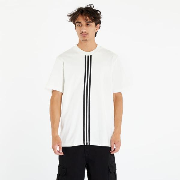 adidas Originals Hack Tee Off White