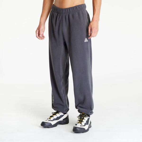Tepláky Nike ACG Polartec® Anthracite/ Black/ Summit White XXL