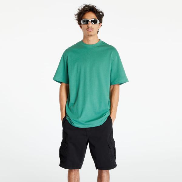 Tričko s krátkým rukávem Urban Classics Tall Tee Leaf