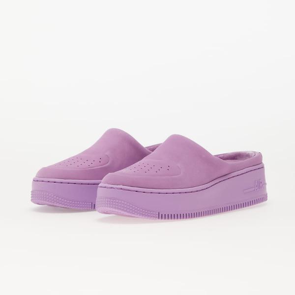 Nike Air Force 1 Lover XX Rush Fuchsia/ Rush Fuchsia-Rush Fuchsia