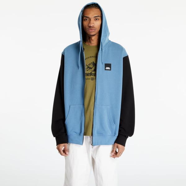 Mikina Horsefeathers Dawson Sweatshirt Blue Heaven