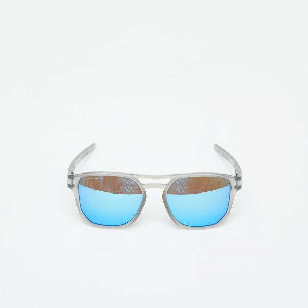 Oakley Latch Beta Sunglasses Matte Grey Ink