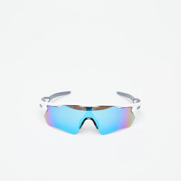 Oakley Radar EV Path Sunglasses Polished White