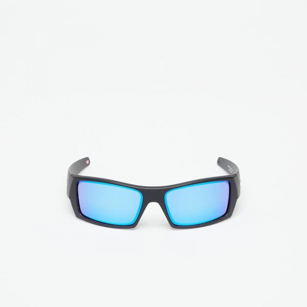 Sluneční brýle Oakley Gascan Sunglasses Matte Black Universal