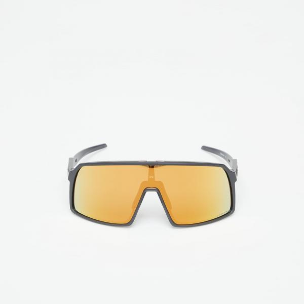 Oakley Sutro Sunglasses Matte Carbon