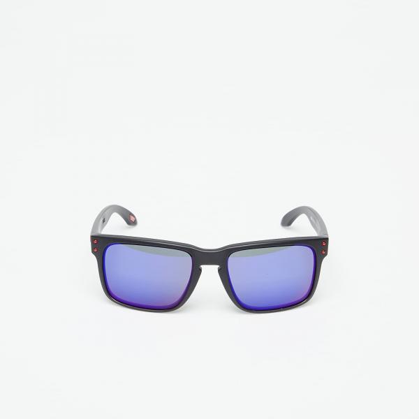 Oakley Holbrook Sunglasses Matte Black