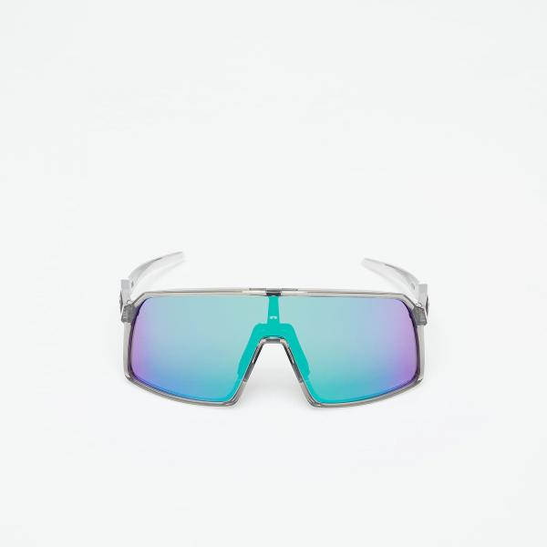 Sluneční brýle Oakley Sutro Sunglasses Grey Ink Universal