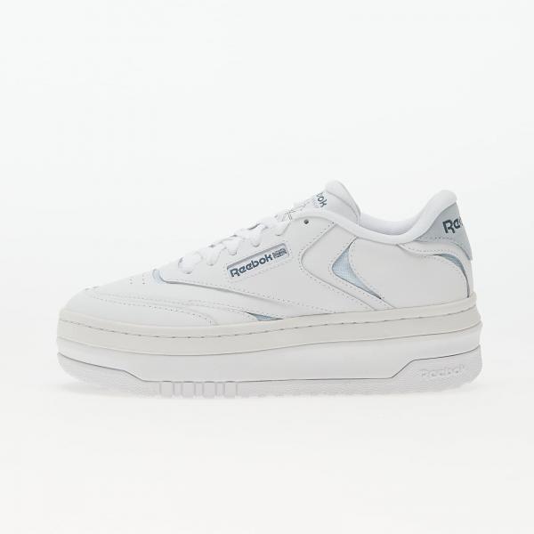 Reebok Club C Extra Ftw White/ Feegoo/ Hooblu