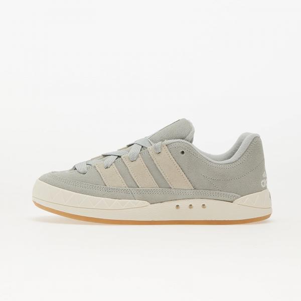 Tenisky adidas Adimatic Wonder Silver/ Off White/ Gum EUR 41 1/3