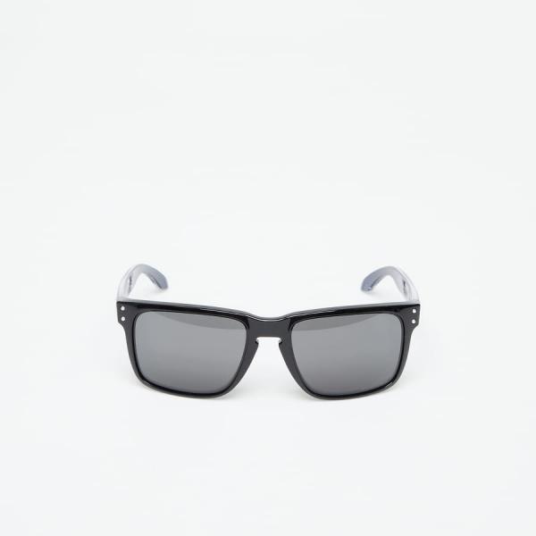 Oakley Holbrook XL Polished Black