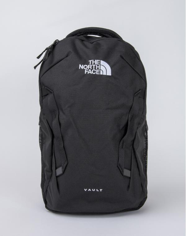 Batoh The North Face Vault TNF BLACK 26 l
