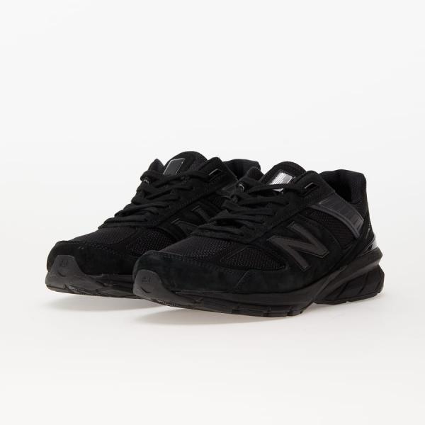 New Balance 990 V5 Black