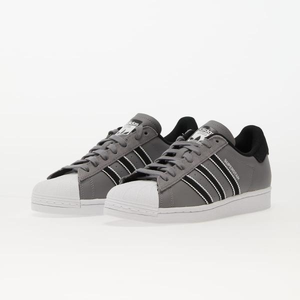 Tenisky adidas Originals Superstar Grey Three EUR 36 2/3