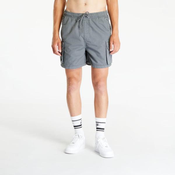 Šortky Urban Classics Short Cargo Shorts Darkshadow S