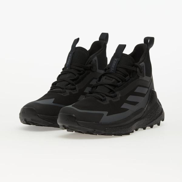 Tenisky adidas Performance Terrex Free Hiker 2 Gtx Core Black/ Grey Six/ Grey Three EUR 41 1/3