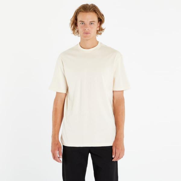 Tričko s krátkým rukávem Urban Classics Tall Tee Whitesand