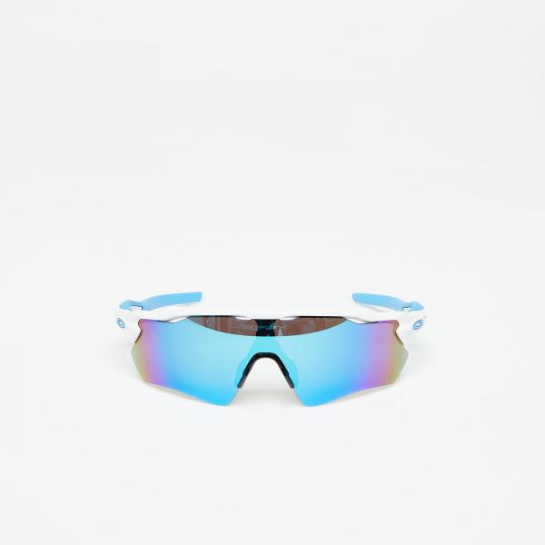 Oakley Radar EV Path Sunglasses Polished White