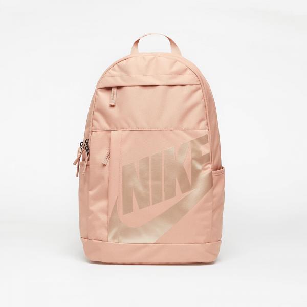 Nike Elemental Backpack Rose Gold