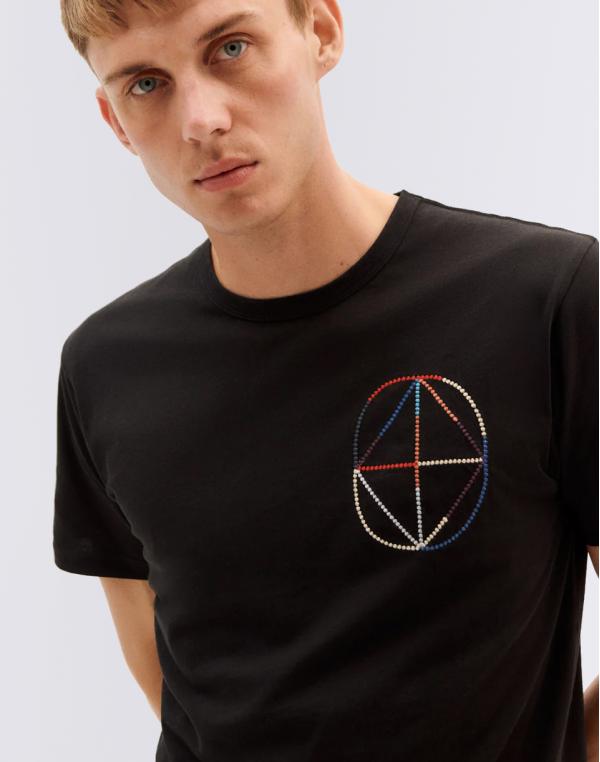 Tričko Thinking MU Sabine T-Shirt